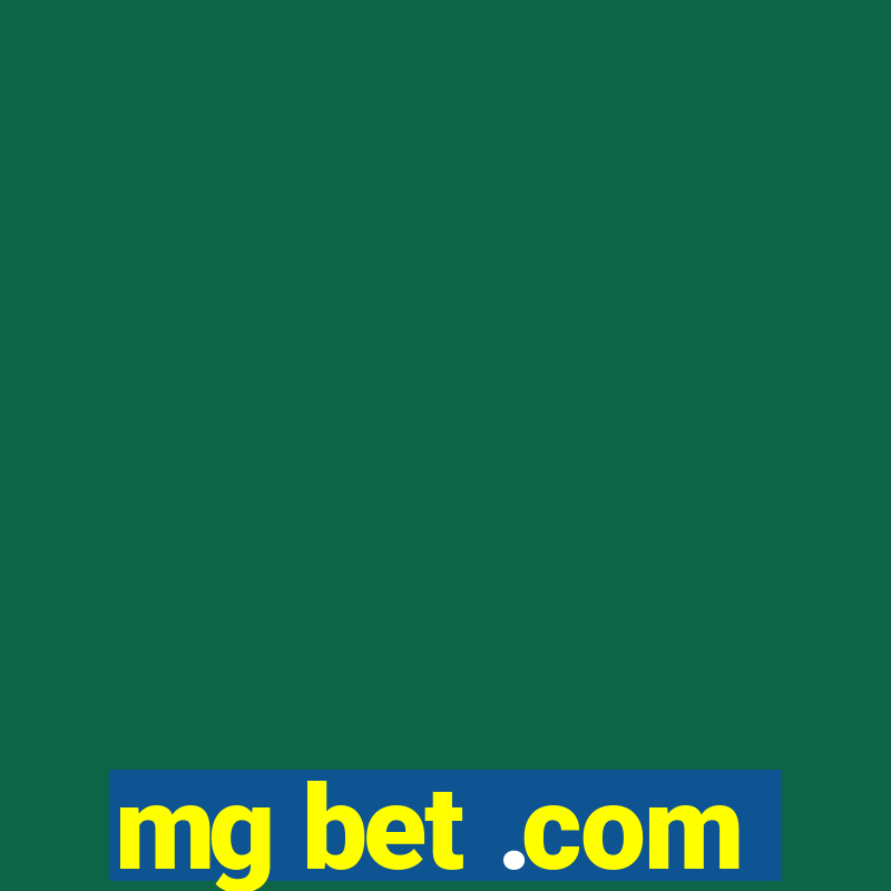 mg bet .com